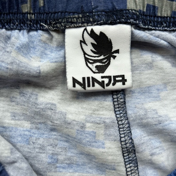 2/$20❤️- PANTS | Kids youth PJ pants and shorts size medium - Picture 5 of 7